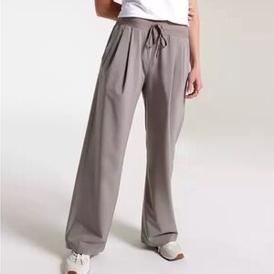 Calia Pant Dark Grey